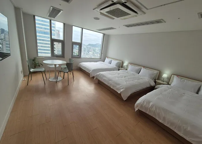 招待所 "grand Opened" Maxtyle Dongdaemun