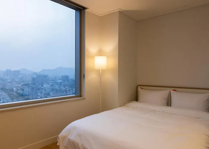 招待所 "grand Opened" Maxtyle Dongdaemun 首爾