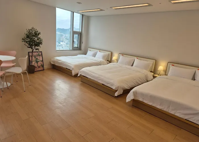 招待所 "grand Opened" Maxtyle Dongdaemun 首爾