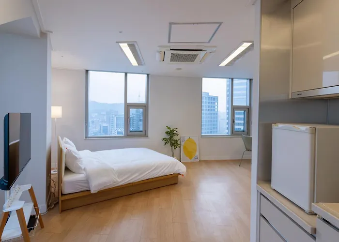招待所 "grand Opened" Maxtyle Dongdaemun 首爾