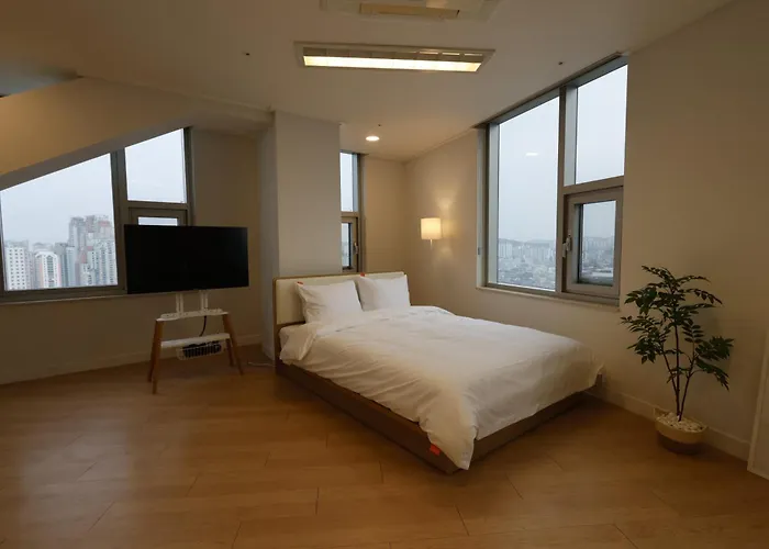 招待所 "grand Opened" Maxtyle Dongdaemun 4*