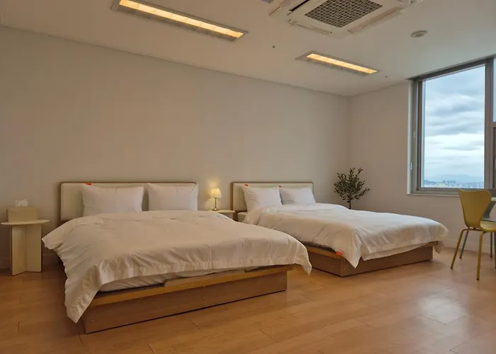 招待所 "grand Opened" Maxtyle Dongdaemun