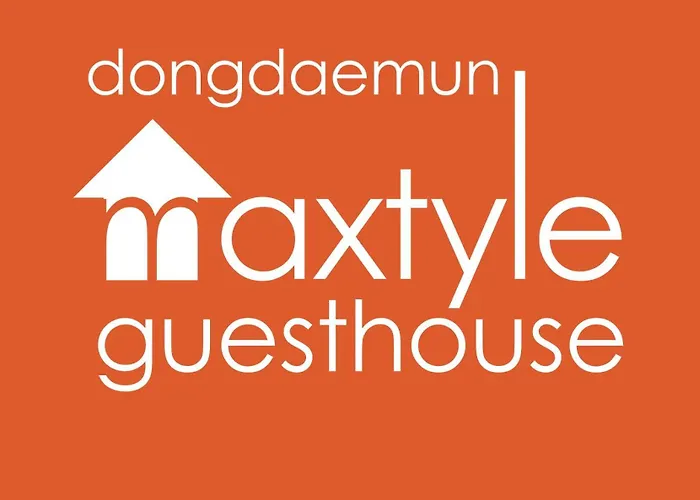招待所 "grand Opened" Maxtyle Dongdaemun 4*