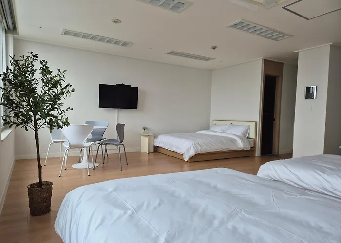 招待所 "grand Opened" Maxtyle Dongdaemun 首爾