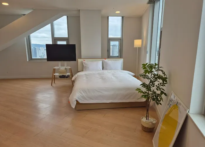 招待所 "grand Opened" Maxtyle Dongdaemun