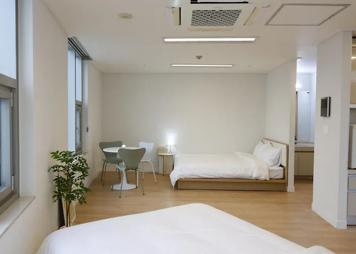 招待所 "grand Opened" Maxtyle Dongdaemun 首爾