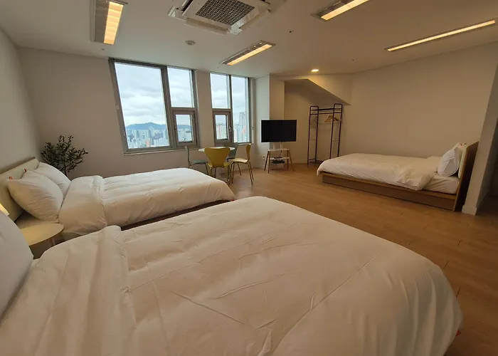 招待所 "grand Opened" Maxtyle Dongdaemun