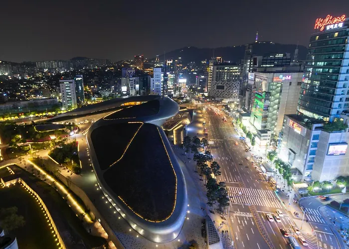 "grand Opened" Maxtyle Dongdaemun
