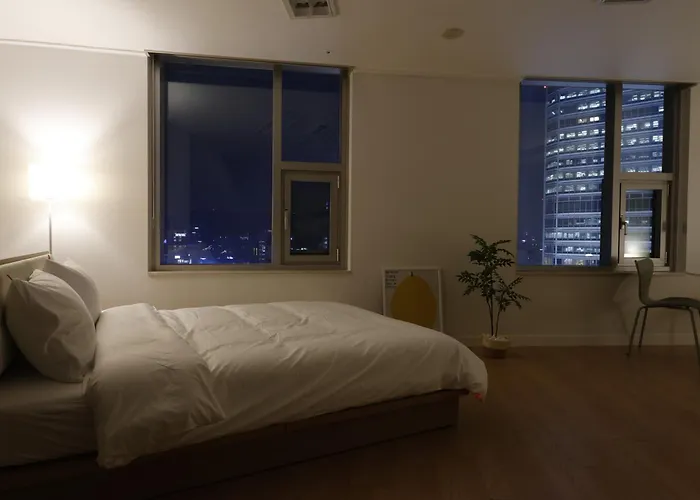 "grand Opened" Maxtyle Dongdaemun 招待所 4*