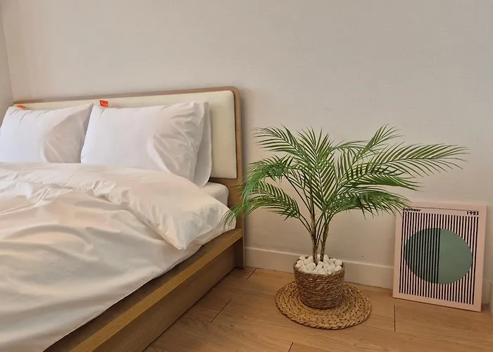 "grand Opened" Maxtyle Dongdaemun 4*