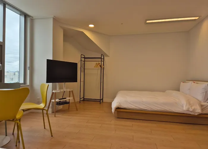 "grand Opened" Maxtyle Dongdaemun 4*