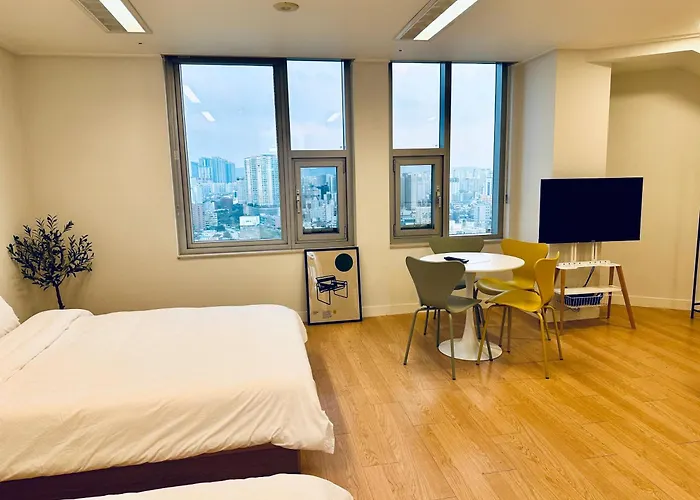 "grand Opened" Maxtyle Dongdaemun 招待所