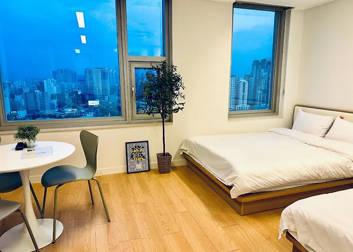 招待所 "grand Opened" Maxtyle Dongdaemun