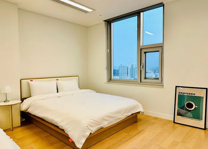 招待所 "grand Opened" Maxtyle Dongdaemun 首爾