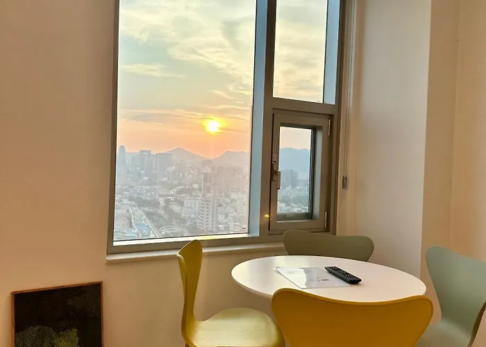 "grand Opened" Maxtyle Dongdaemun 4*