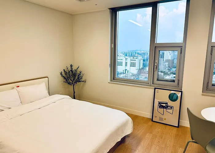 "grand Opened" Maxtyle Dongdaemun 4* 首爾