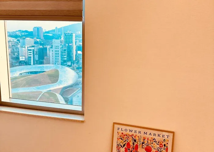 "grand Opened" Maxtyle Dongdaemun 4* 首爾