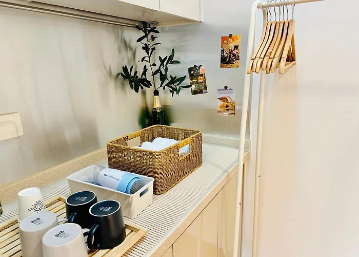 招待所 "grand Opened" Maxtyle Dongdaemun 4*