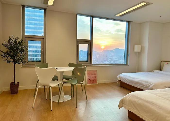"grand Opened" Maxtyle Dongdaemun 4*