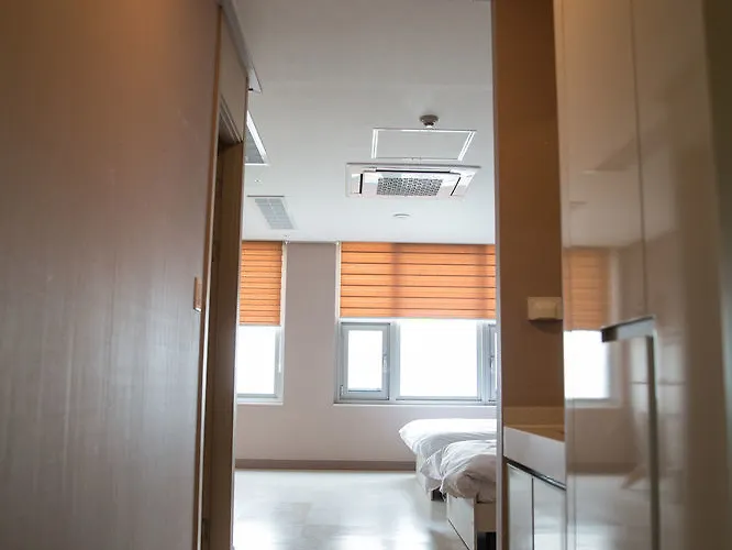 "grand Opened" Maxtyle Dongdaemun 4*