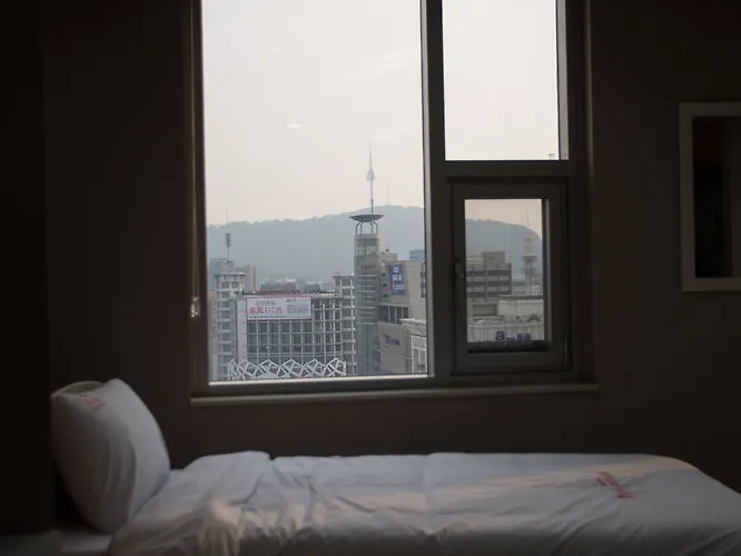 "grand Opened" Maxtyle Dongdaemun