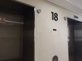 招待所 "grand Opened" Maxtyle Dongdaemun 首爾