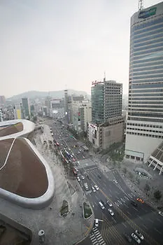 "grand Opened" Maxtyle Dongdaemun 招待所 首爾